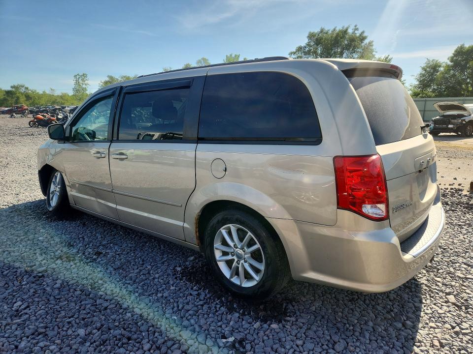 Продажа на аукционе авто 2013 Dodge Grand Caravan, vin: 2C4RDGCG7DR563216, номер лота: 56100286