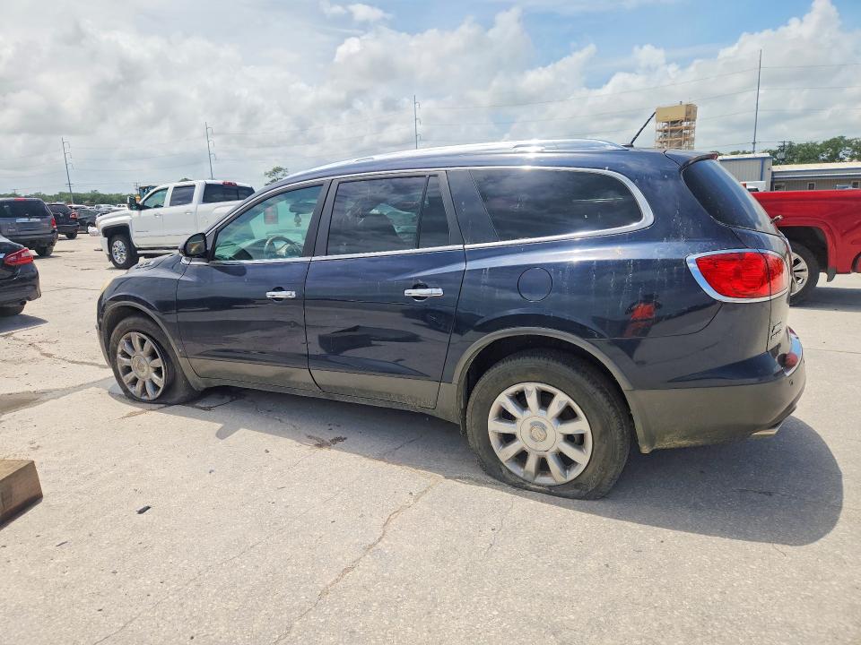 2012 Buick Enclave მანქანა იყიდება აუქციონზე, vin: 5GAKVDEDXCJ289837, აუქციონის ნომერი: 56050746