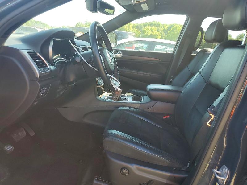 Продажа на аукционе авто 2018 Jeep Grand Cherokee, vin: 1C4RJFAG0JC421090, номер лота: 56107636