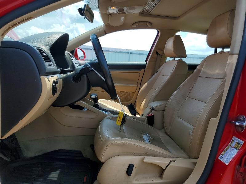58280236 :رقم المزاد ، 3VWRM71K09M061618 vin ، 2009 Volkswagen Jetta مزاد بيع