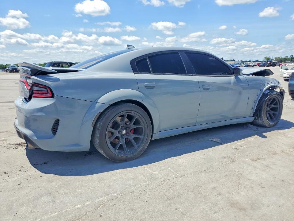 Aukcja sprzedaży 2022 Dodge Charger, vin: 2C3CDXGJ6NH100930, numer aukcji: 58008346