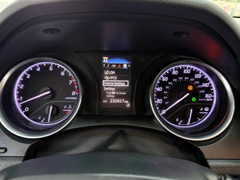 Aukcja sprzedaży 2020 Toyota Camry, vin: 4T1C11AK2LU887853, numer aukcji: 58641446