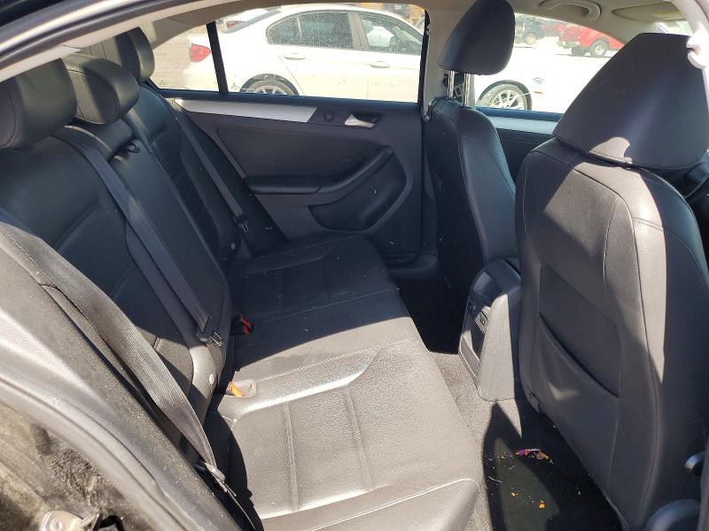 58635186 :رقم المزاد ، 3VWD07AJ6EM444079 vin ، 2014 Volkswagen Jetta مزاد بيع