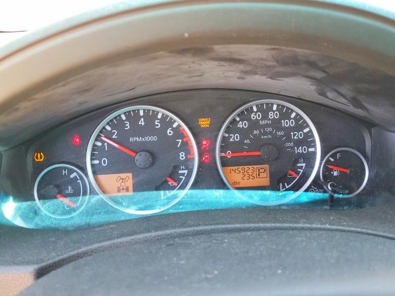 Продажа на аукционе авто 2006 Nissan Pathfinder, vin: 5N1AR18W86C665711, номер лота: 58107226