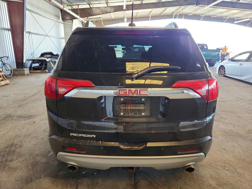 Aukcja sprzedaży 2018 Gmc Acadia, vin: 1GKKNMLS6JZ102404, numer aukcji: 62126786