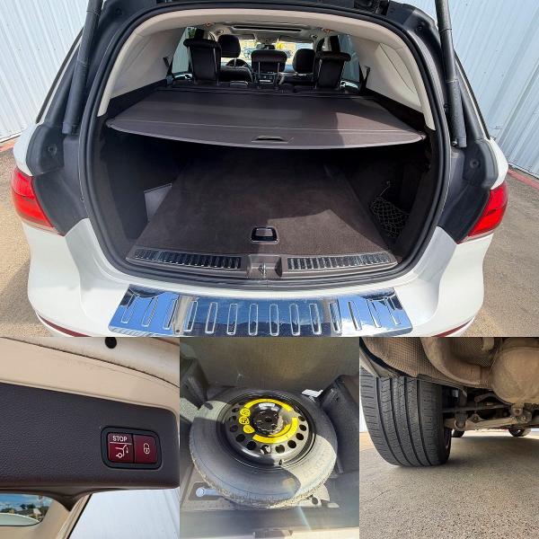57278026 :رقم المزاد ، 4JGDA5JB4GA708618 vin ، 2016 Mercedes-benz Gle مزاد بيع
