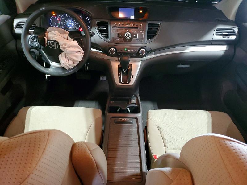 2014 Honda Cr-v მანქანა იყიდება აუქციონზე, vin: 2HKRM4H52EH604470, აუქციონის ნომერი: 58645276