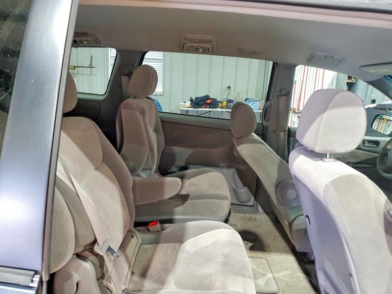 57749616 :رقم المزاد ، 5TDZK23C18S160352 vin ، 2008 Toyota Sienna مزاد بيع