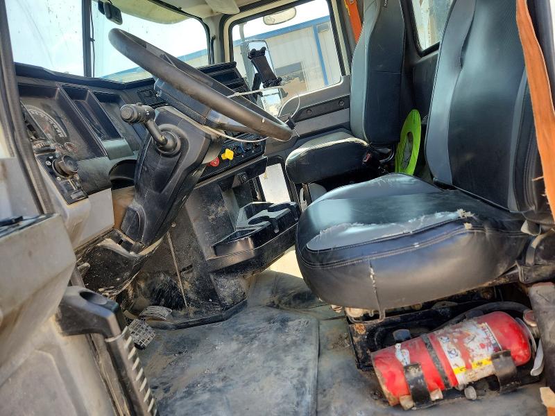 Продажа на аукционе авто 2019 Mack Pi64, vin: 1M1PN3GY5KM001704, номер лота: 58308756