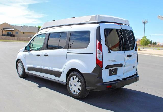 58126316 :رقم المزاد ، NM0GS9E20L1467406 vin ، 2020 Ford Transit Connect مزاد بيع