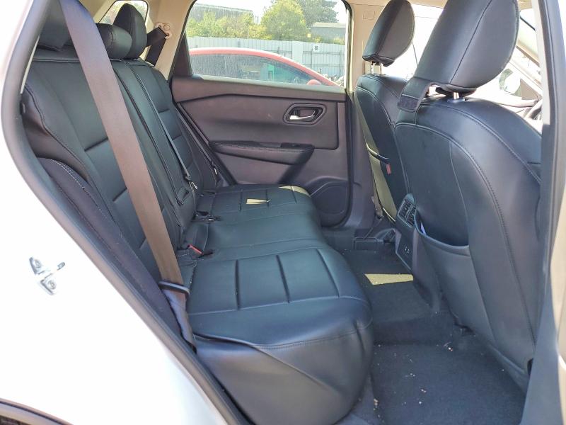 Aukcja sprzedaży 2024 Nissan Rogue, vin: 5N1BT3BB6RC732107, numer aukcji: 56700636
