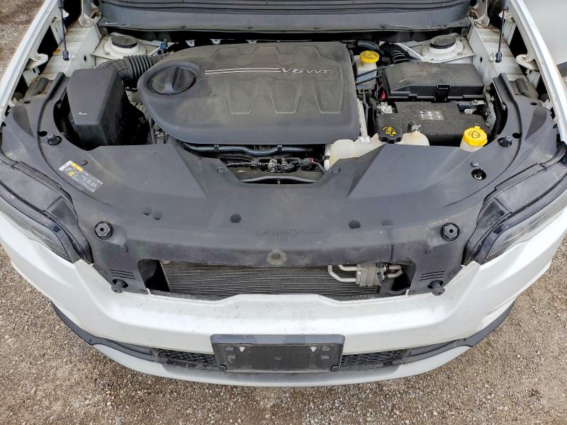 Aukcja sprzedaży 2019 Jeep Cherokee, vin: 1C4PJMDX9KD323551, numer aukcji: 56852296