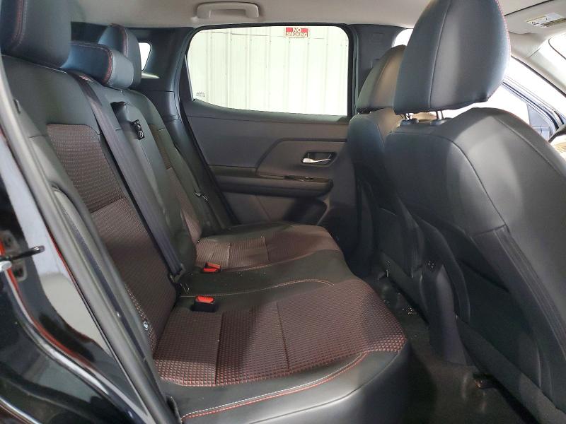2026 Nissan Kicks მანქანა იყიდება აუქციონზე, vin: 3N8AP6DA9TL361664, აუქციონის ნომერი: 56709516