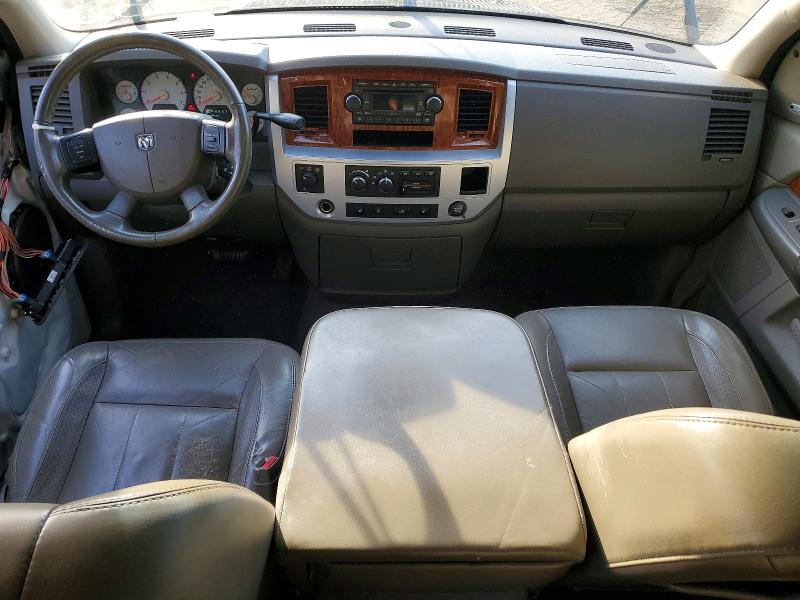2007 Dodge Ram 1500 მანქანა იყიდება აუქციონზე, vin: 1D7HU18267S141226, აუქციონის ნომერი: 55877256
