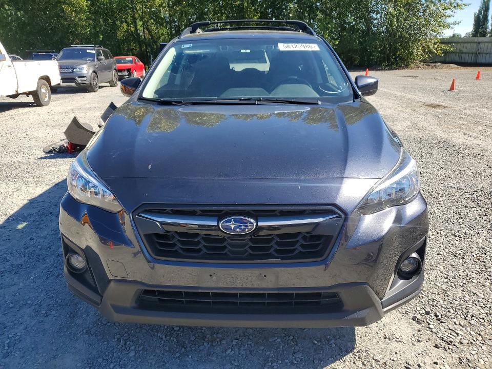 Aukcja sprzedaży 2019 Subaru Crosstrek, vin: JF2GTAEC4K8297343, numer aukcji: 58125986