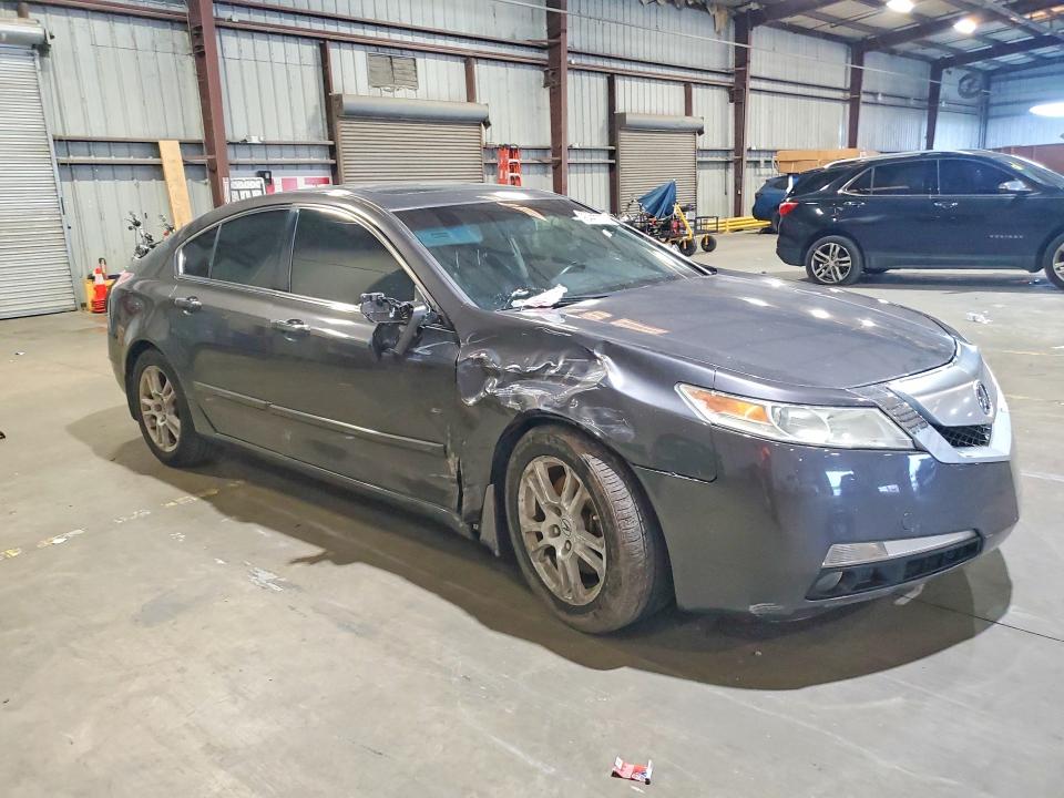 2010 Acura Tl მანქანა იყიდება აუქციონზე, vin: 19UUA8F56AA018984, აუქციონის ნომერი: 56447236