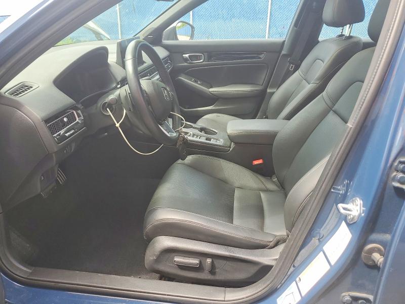 Продажа на аукционе авто 2025 Honda Civic, vin: 2HGFE4F83SH002616, номер лота: 56477436