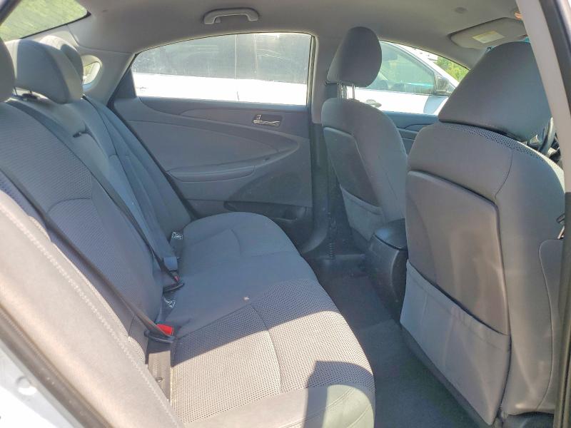 Продаж на аукціоні авто 2013 Hyundai Sonata, vin: 5NPEB4AC6DH700968, номер лоту: 56312956
