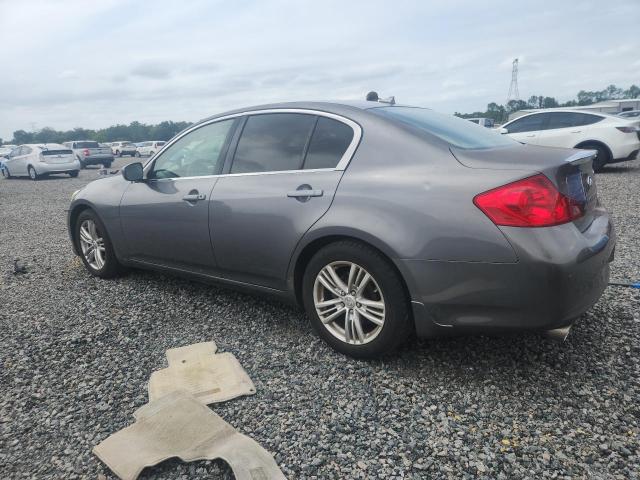 Aukcja sprzedaży 2011 Infiniti G37 Sedan, vin: JN1CV6AP4BM506765, numer aukcji: 55691566