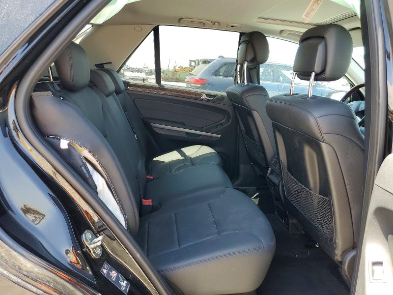 Продаж на аукціоні авто 2011 Mercedes-benz Ml, vin: 4JGBB2FB1BA683309, номер лоту: 56679276