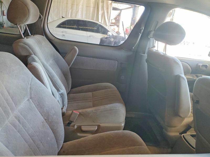 Продажа на аукционе авто 1998 Toyota Sienna, vin: 4T3ZF13C8WU075549, номер лота: 55127546