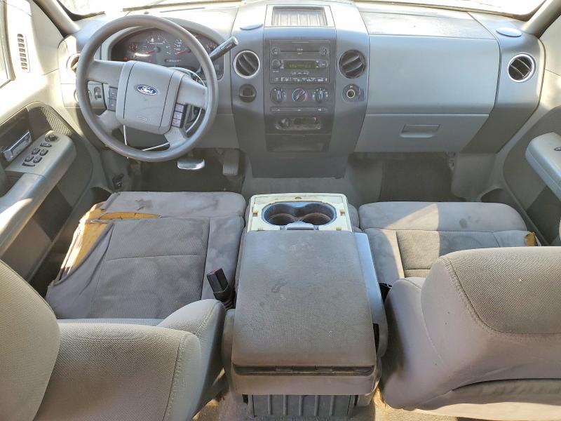 Aukcja sprzedaży 2005 Ford F150, vin: 1FTPW12595FA55319, numer aukcji: 58999316