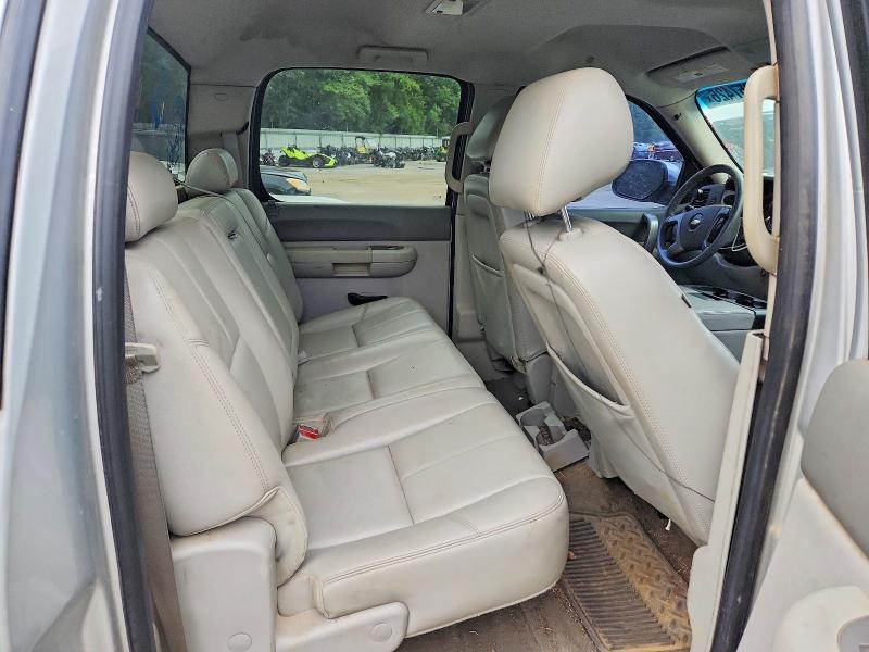 Продажа на аукционе авто 2012 Chevrolet Silverado, vin: 3GCPCSE08CG309595, номер лота: 55057426