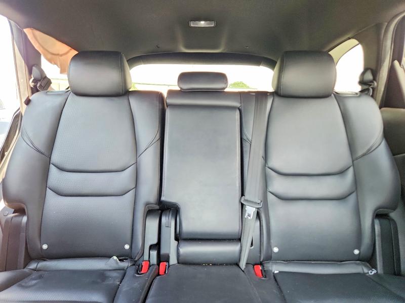 55964306 :رقم المزاد ، JM3TCBDY0J0236785 vin ، 2018 Mazda Cx-9 مزاد بيع
