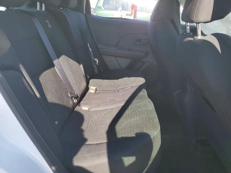 Продажа на аукционе авто 2025 Nissan Kicks, vin: 3N8AP6BB9SL336967, номер лота: 57554716