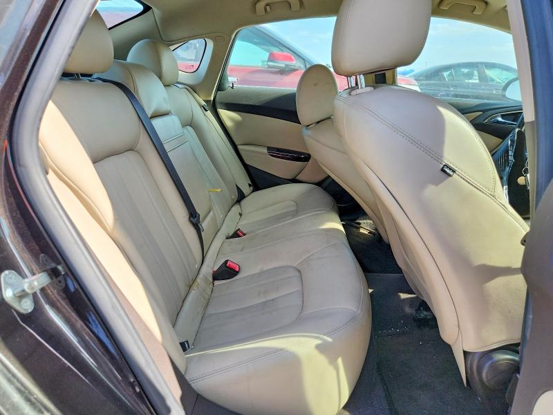 Продаж на аукціоні авто 2012 Buick Verano, vin: 1G4PS5SK1C4218770, номер лоту: 58819426