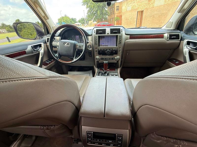 Продажа на аукционе авто 2016 Lexus Gx, vin: JTJBM7FX2G5146209, номер лота: 57390646