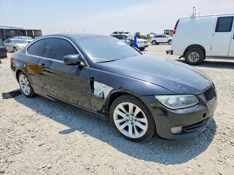 Aukcja sprzedaży 2013 Bmw 328, vin: WBAKF5C56DE657841, numer aukcji: 58800136