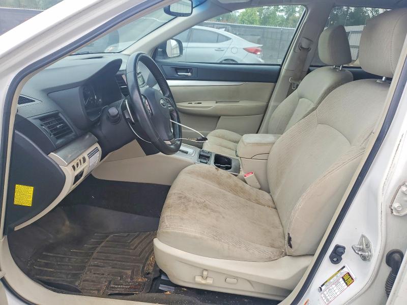 Aukcja sprzedaży 2012 Subaru Outback, vin: 4S4BRBGCXC3203647, numer aukcji: 56696686