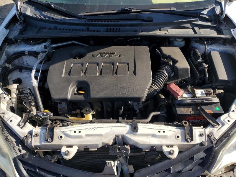 Продаж на аукціоні авто 2015 Toyota Corolla, vin: 2T1BURHE6FC253520, номер лоту: 56894806