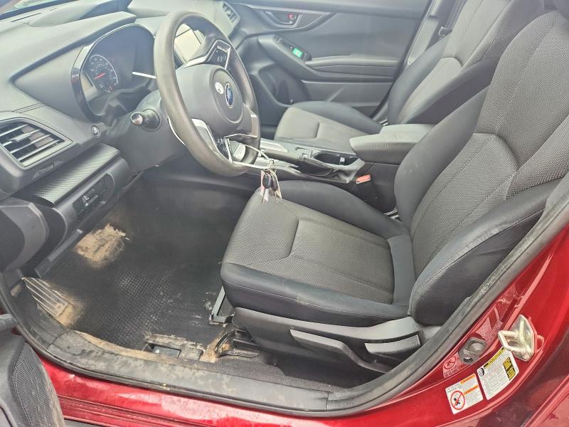 Продаж на аукціоні авто 2019 Subaru Crosstrek, vin: JF2GTAAC6K8233777, номер лоту: 57298066