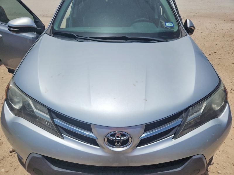 Продажа на аукционе авто 2013 Toyota Rav4, vin: 2T3RFREV2DW088906, номер лота: 58945796