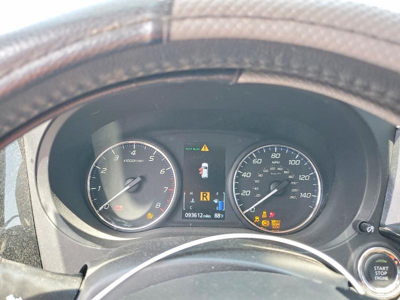 Продаж на аукціоні авто 2020 Mitsubishi Outlander, vin: JA4AD3A33LZ013256, номер лоту: 58219516