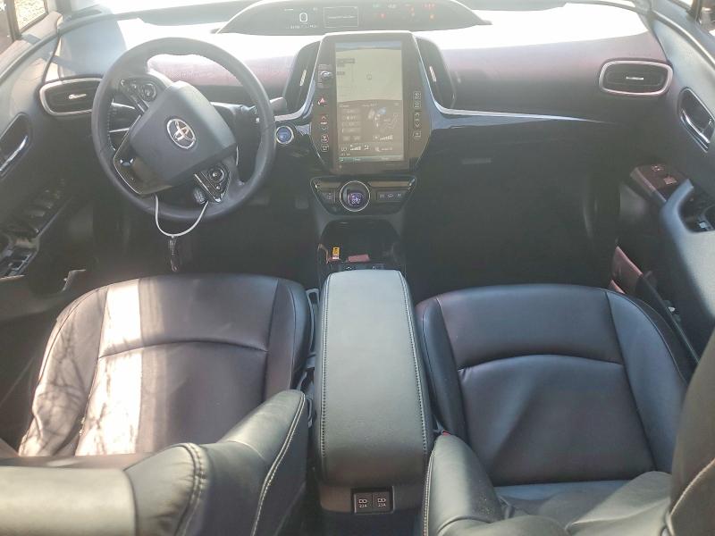 Auction sale of the 2022 Toyota Prius Prime, vin: JTDKAMFP6N3226888, lot number: 57633766