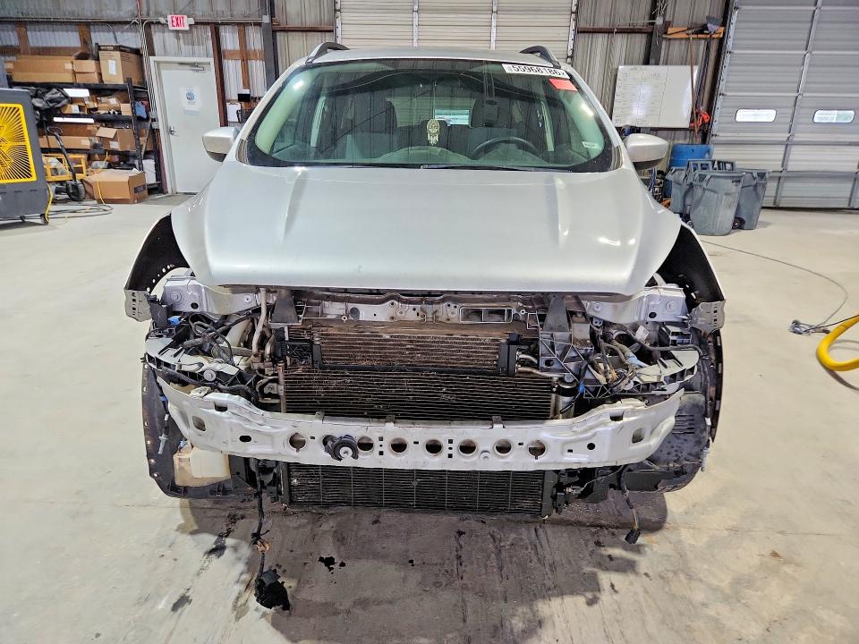 Продажа на аукционе авто 2018 Ford Escape, vin: 1FMCU9GD4JUB43263, номер лота: 55968186