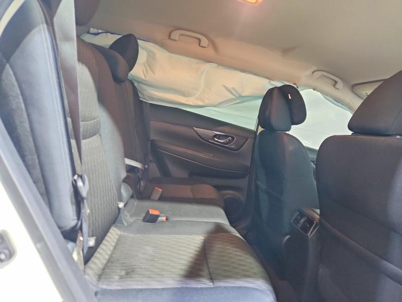 Продажа на аукционе авто 2018 Nissan Rogue, vin: 5N1AT2MV3JC818525, номер лота: 56333996