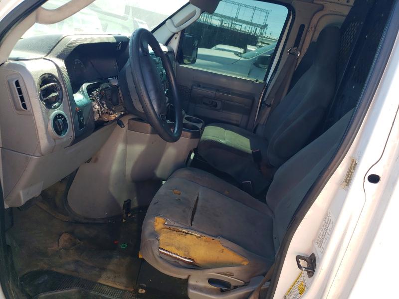 Продажа на аукционе авто 2011 Ford Econoline, vin: 1FTNE2EWXBDA56751, номер лота: 56116016