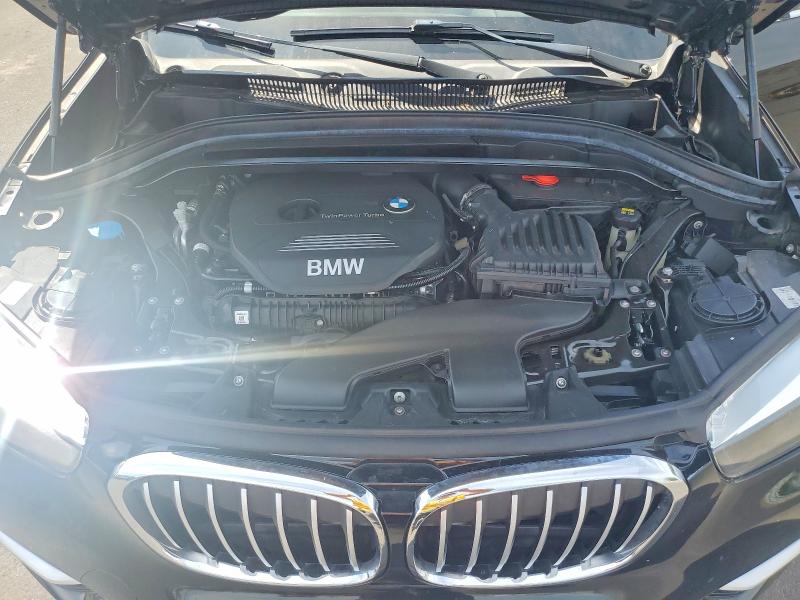 Продажа на аукционе авто 2018 Bmw X1, vin: WBXHT3C30J5L24459, номер лота: 58941956