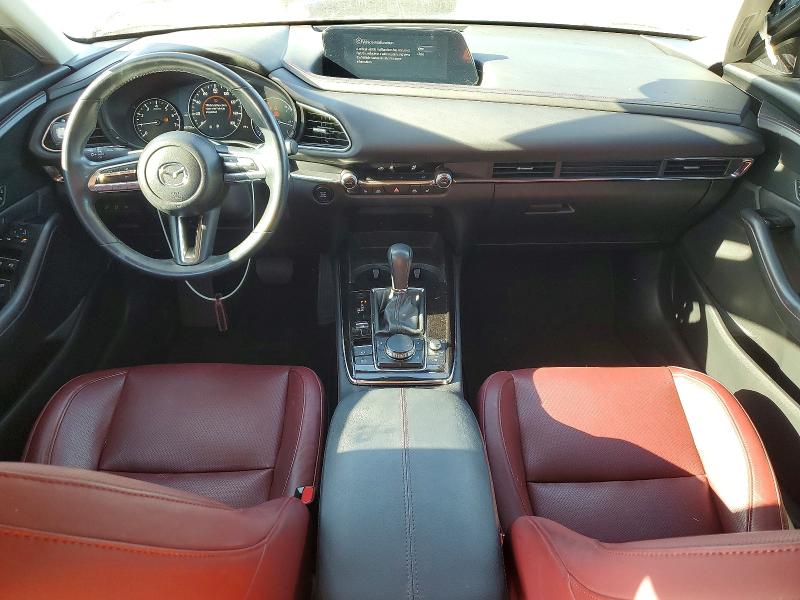 Продажа на аукционе авто 2023 Mazda Cx-30, vin: 3MVDMBCM3PM560892, номер лота: 57203826
