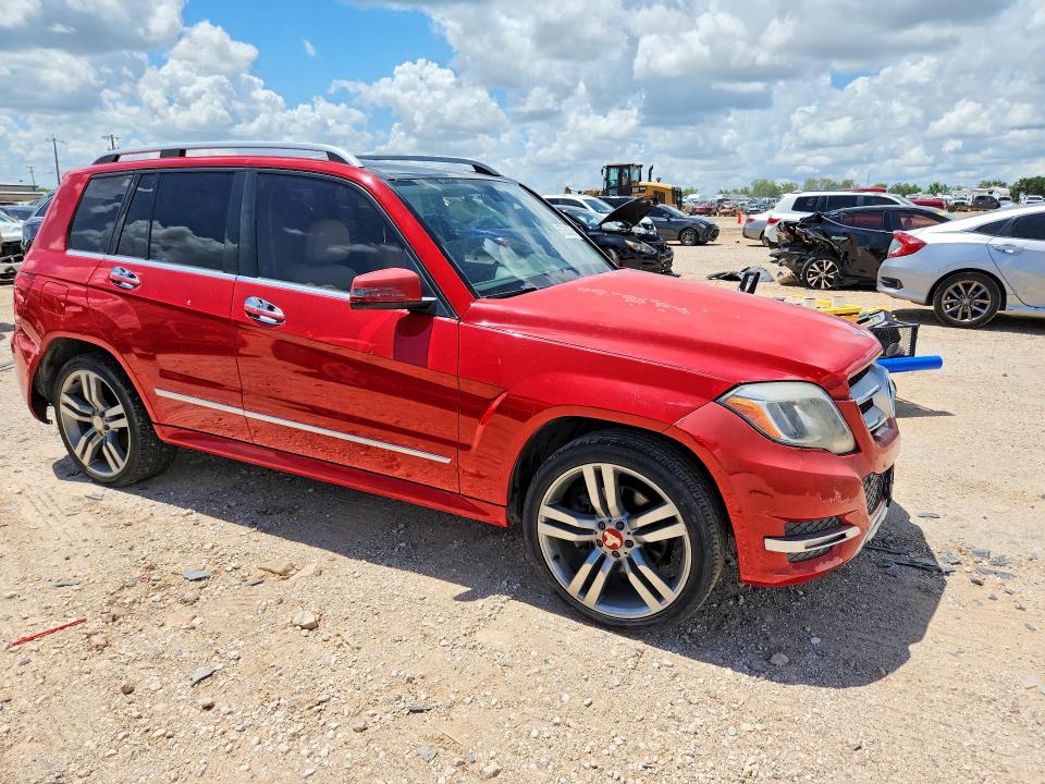 Aukcja sprzedaży 2014 Mercedes-benz Glk, vin: WDCGG5HB4EG323375, numer aukcji: 57252676