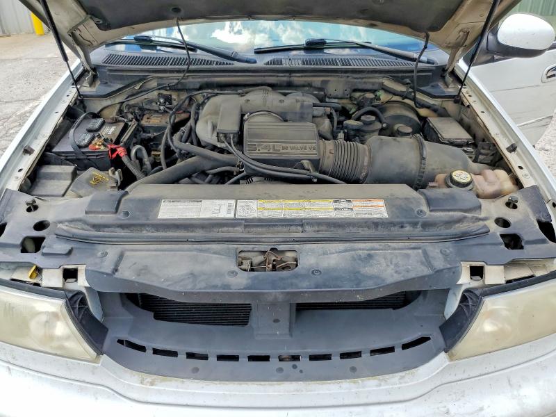 Aukcja sprzedaży 2001 Lincoln Navigator, vin: 5LMFU28R21LJ20243, numer aukcji: 57348746
