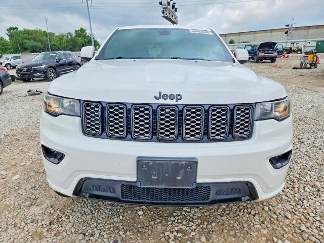 2020 Jeep Grand Cherokee მანქანა იყიდება აუქციონზე, vin: 1C4RJFAGXLC319640, აუქციონის ნომერი: 58422046