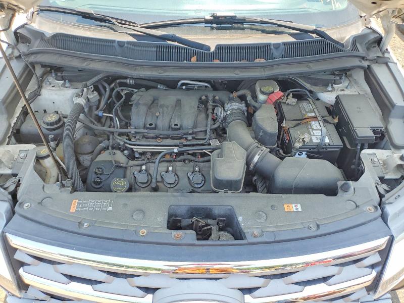 2018 Ford Explorer მანქანა იყიდება აუქციონზე, vin: 1FM5K8D88JGA17082, აუქციონის ნომერი: 58944016