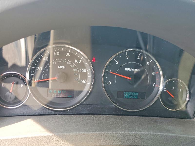 Продаж на аукціоні авто 2007 Jeep Grand Cherokee, vin: 1J8GS48K47C678595, номер лоту: 58604896