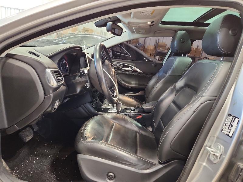 56496366 :رقم المزاد ، SJKCH5CR1HA024646 vin ، 2017 Infiniti Qx30 مزاد بيع