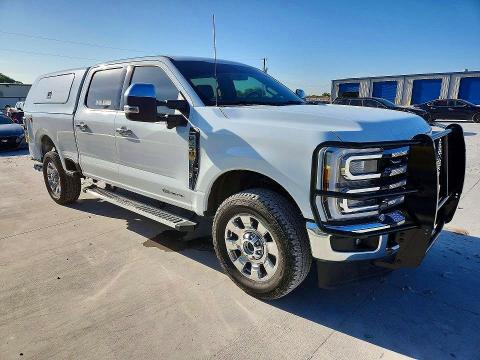 2025 Ford F250 მანქანა იყიდება აუქციონზე, vin: 1FT8W2BT3SED96970, აუქციონის ნომერი: 55281706